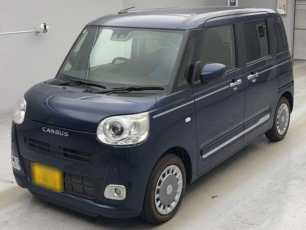 Daihatsu Move Canbus LA850S 2024